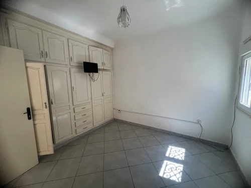 Vente Appartement Niveau de villa F4 Oran Bir el djir