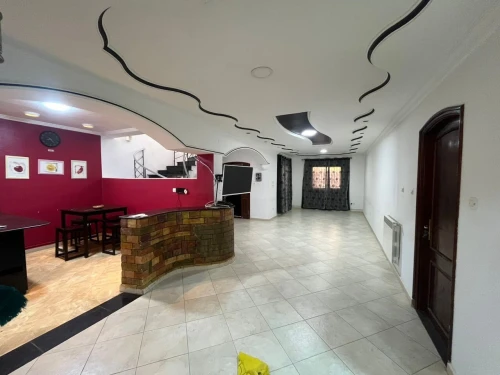 Vente Villa Oran Bir el djir