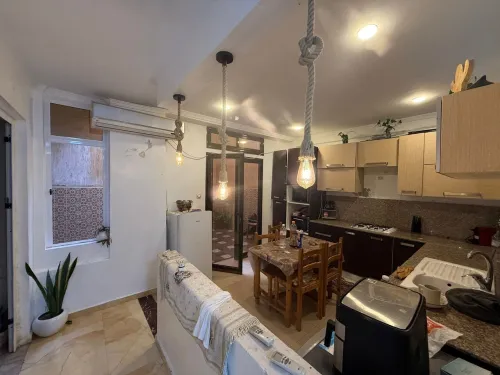 Vente Appartement Niveau de villa F4 Oran Oran
