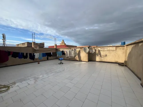 Vente Villa Oran Bir el djir