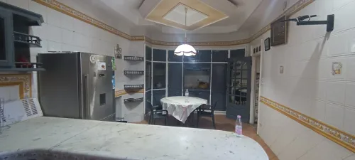 Location Villa Oran Bir el djir