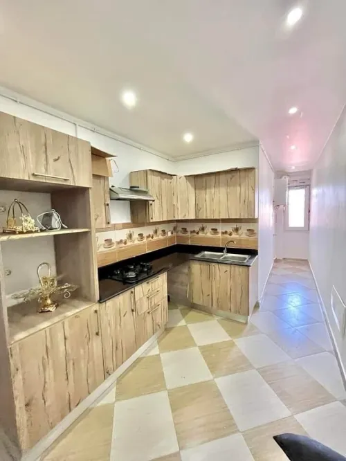 Vente Appartement Oran Bir el djir