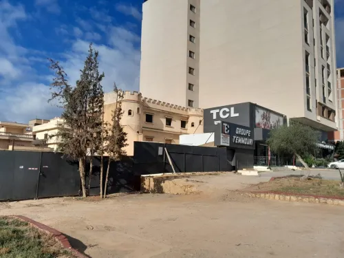 Vente Terrain Oran Oran