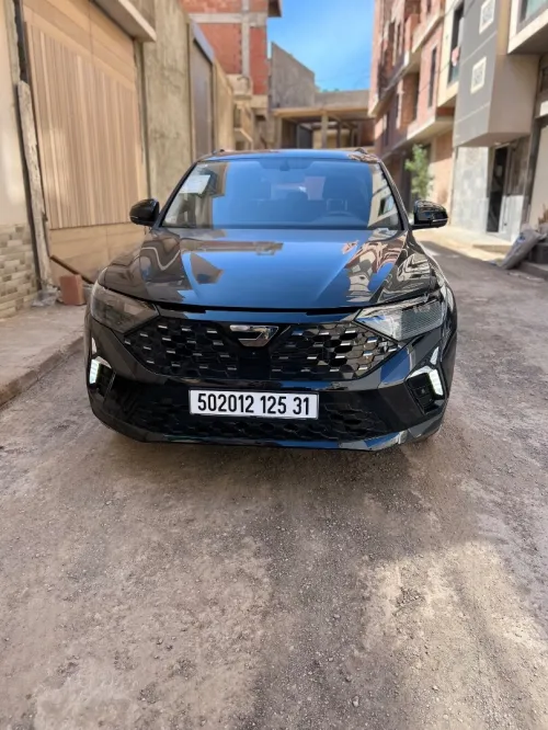 Jetta  VS5 2025 Jetta 1,4 150 ch