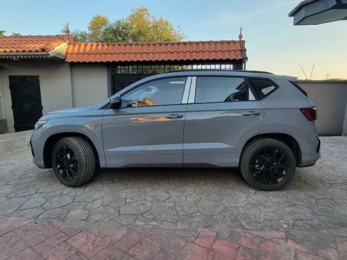 Jetta  VS5 2026 Flagship 
