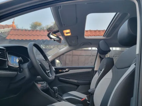 Jetta  VS5 2026 Flagship 