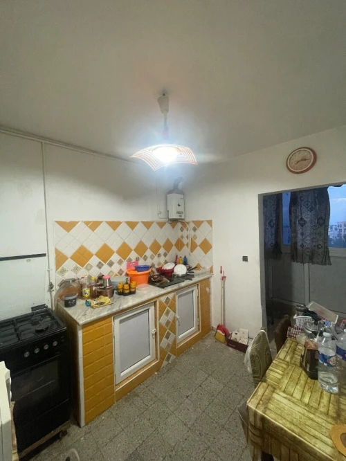Vente Appartement F3 Blida Bougara