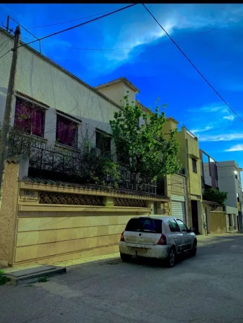 Vente Villa Oran Bir el djir