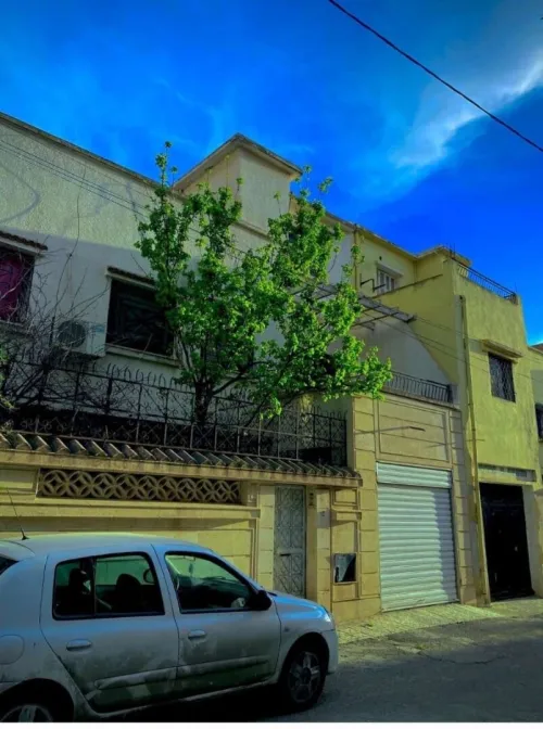 Vente Villa Oran Bir el djir