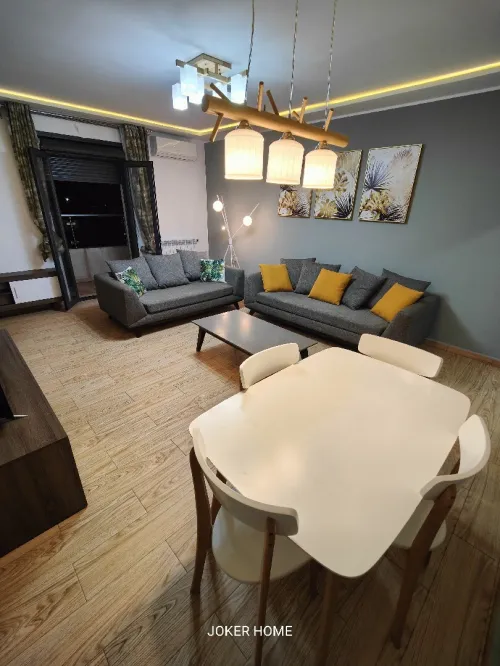 Vente Appartement F3 Oran Bir el djir