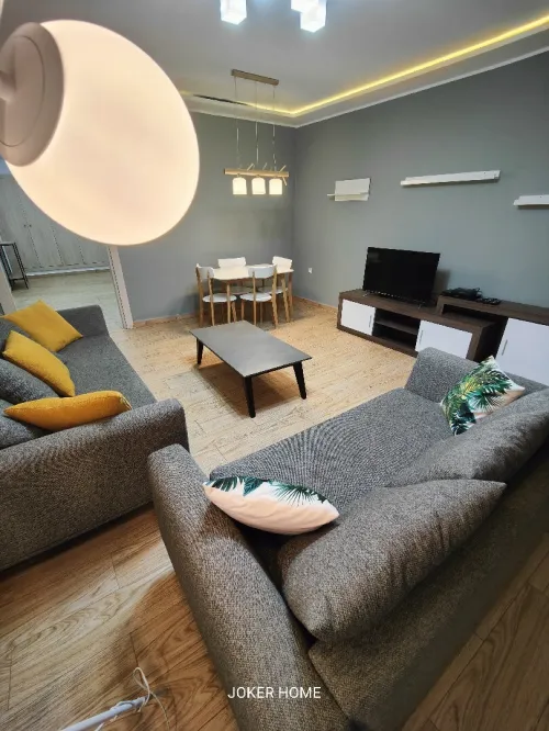 Vente Appartement F3 Oran Bir el djir
