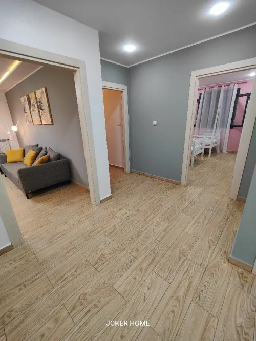 Vente Appartement F3 Oran Bir el djir
