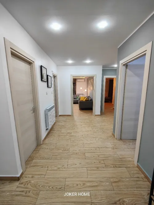 Vente Appartement F3 Oran Bir el djir
