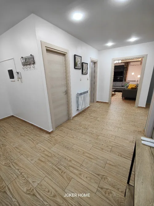 Vente Appartement F3 Oran Bir el djir
