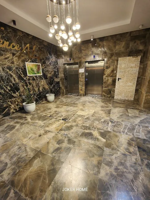 Vente Appartement F3 Oran Bir el djir