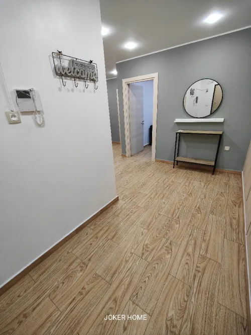 Vente Appartement F3 Oran Bir el djir