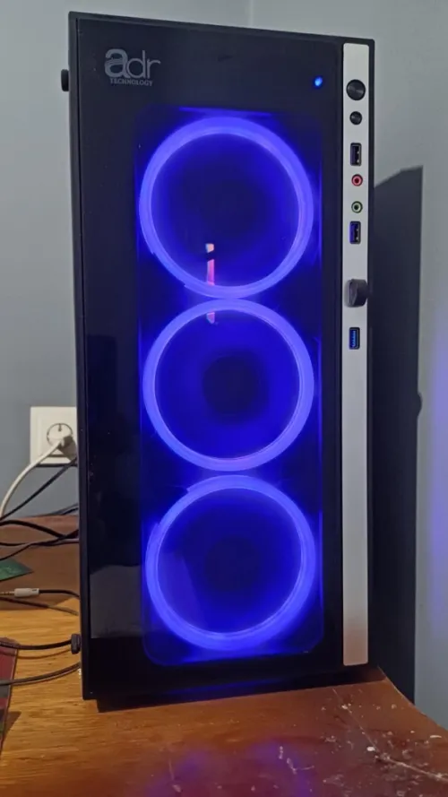 PC Gaming