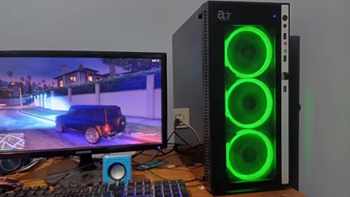 PC Gaming
