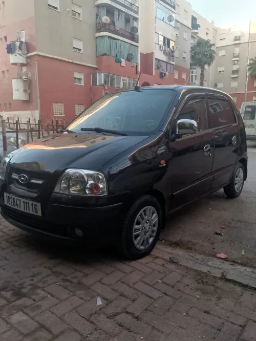 Hyundai Atos 2011 GLS