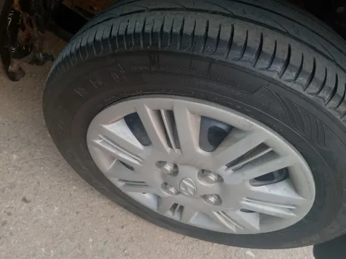 Hyundai Atos 2011 GLS