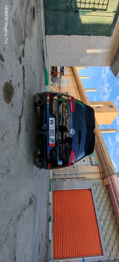 Volkswagen Golf 7 2019 R-Line