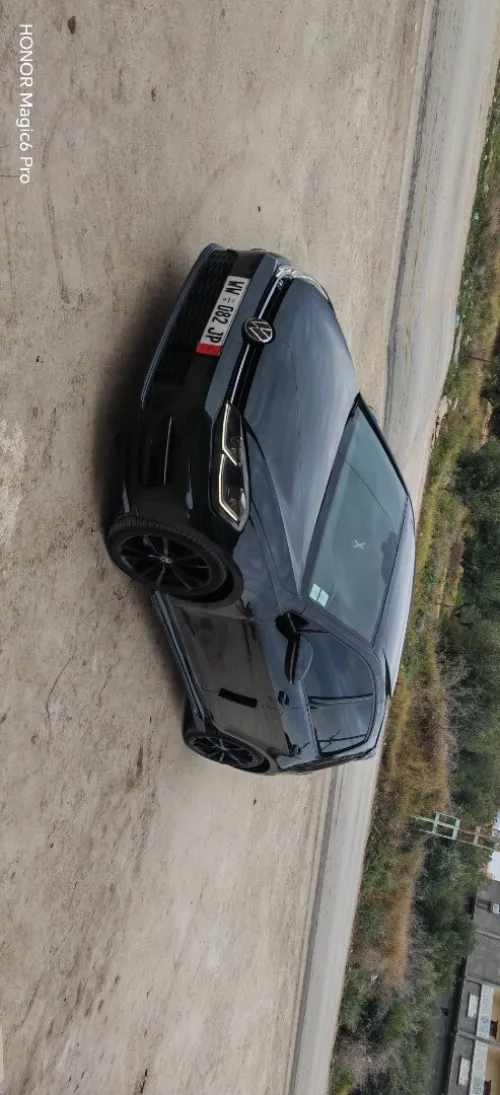 Volkswagen Golf 7 2019 R-Line