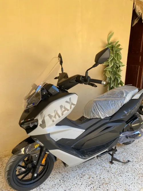 Vms Vmax 200 2025