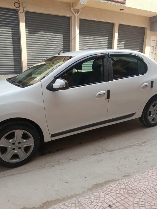 Renault Symbol 2016 Made In Bladi