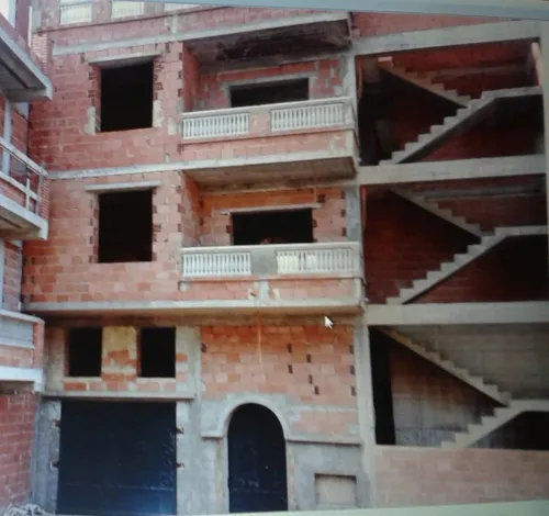 Vente Villa Tipaza Cherchell