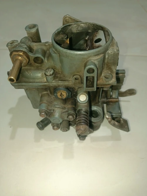 كاربيراتور Carburateur