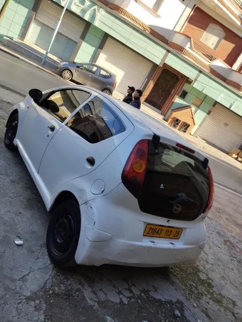 BYD F0 2013 F0