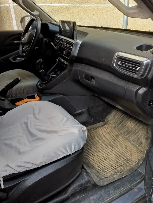Peugeot Landtrek 2022 