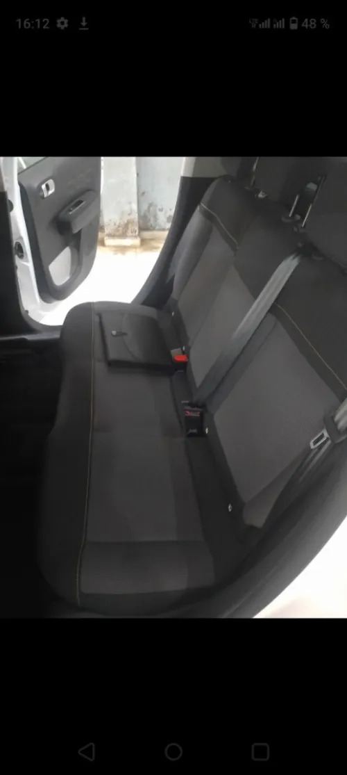 Citroen C3 2022 