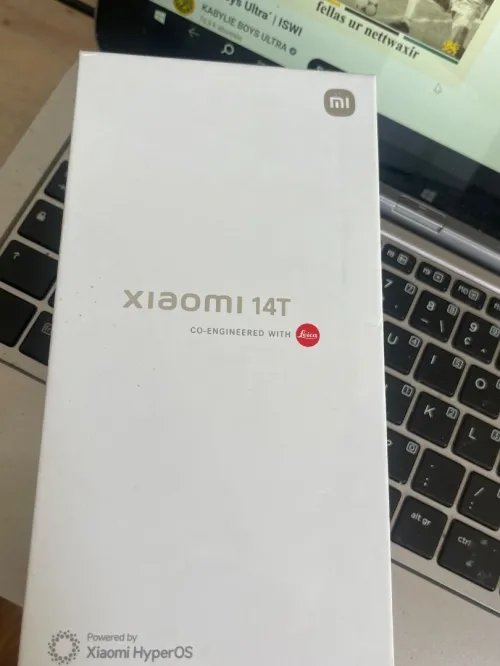 Xiaomi 14t