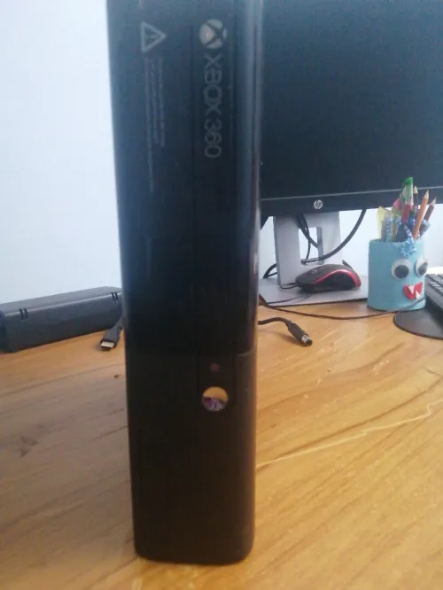 Xbox360 