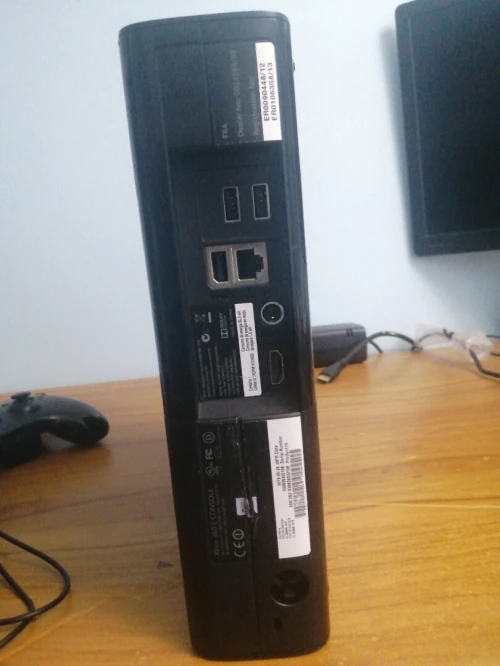 Xbox360 