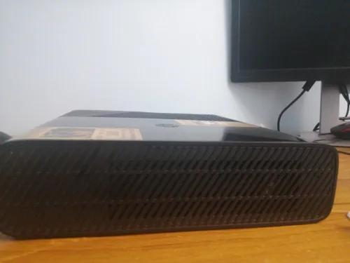 Xbox360 
