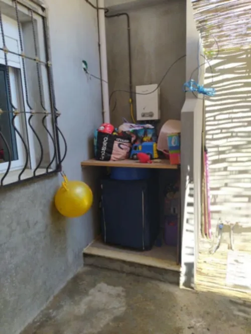 Location Appartement F3 Alger Reghaia