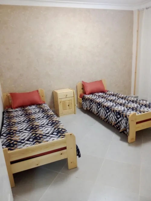 Location F3 Béjaïa Beni ksila
