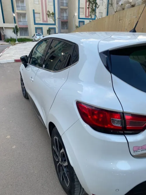Renault Clio 4 limited2 2019 