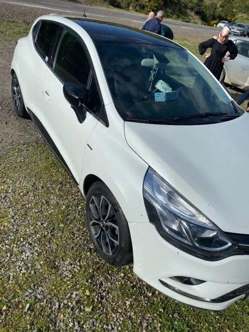 Renault Clio 4 limited2 2019 