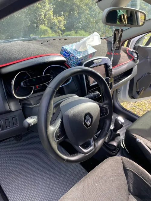 Renault Clio 4 limited2 2019 