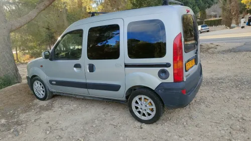 Renault Kangoo 2005 Kangoo