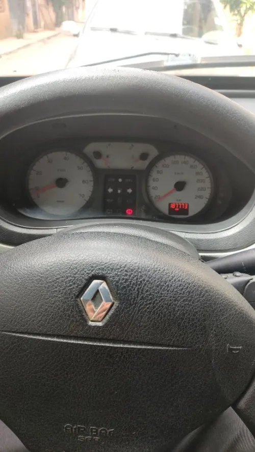 Renault Kangoo 2005 Kangoo