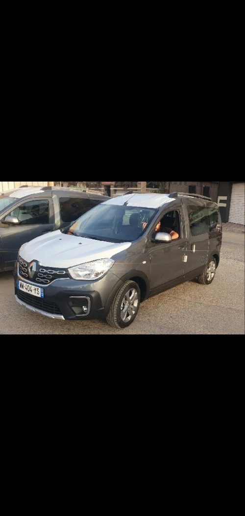 Renault Kangoo 2025 Equilibre 