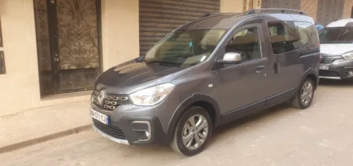 Renault Kangoo 2025 Equilibre 