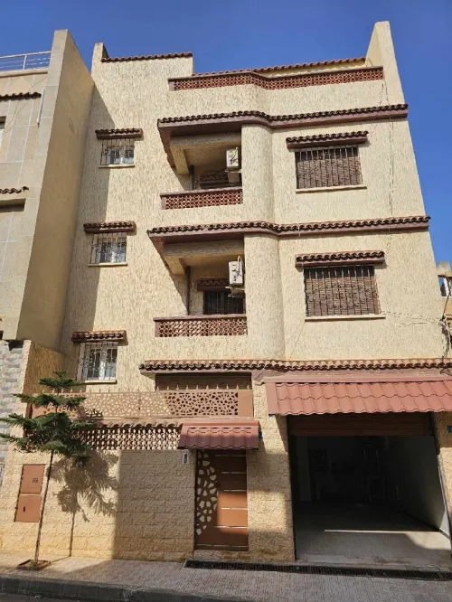 Vente Villa Alger Mohammadia