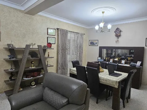 Vente Villa Alger Mohammadia