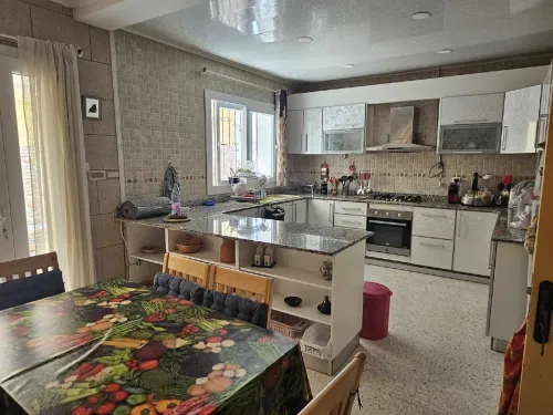 Vente Villa Alger Mohammadia