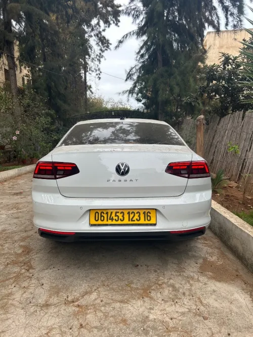Volkswagen Passat 2023 Executive